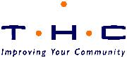 THC, Inc. Logo